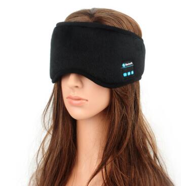 LunaRest Wireless Bluetooth Sleep Headphones with Soft Headband