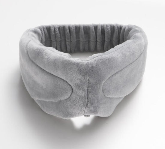 LunaRest Wireless Sleep Headphones with Soft Elastic Headband for Side Sleepers