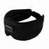 3D Bluetooth-compatible 5.2 Timed Sleep Eye Mask Earphones Built-in white Noise Music With Mic Shading Sleep Headphones Type C - LunaRest.co.uk